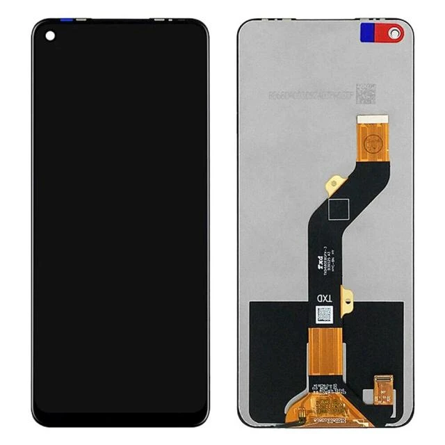 AFFICHEUR TECNO SPARK 6 / HOT 10 / NOTE 8I / CAMON 16 / POVA ORIGINAL
